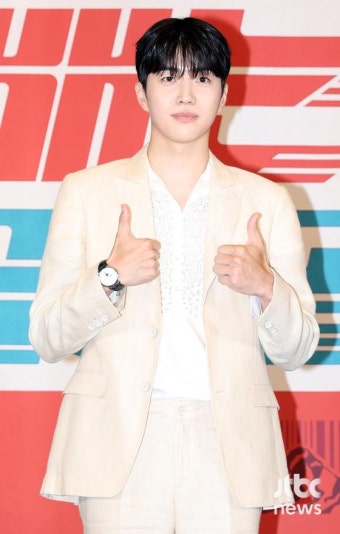메스를 든 사냥꾼 제작발표회, 주역 강훈 등 화기애애한 분위기 속 성원받아