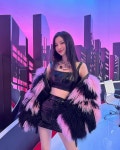 더쿠 - 베이비몬스터 인스타 업뎃 (라미, 아사)
