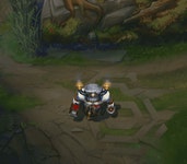 더쿠 - 어제 제우스 오른스킨 ㅈㄴ귀얍다