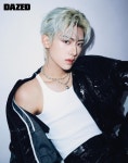 더쿠 - 제로베이스원 X 티파니앤코 데이즈드 9월호