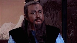 더쿠 - 인기 개쩔었던 추억의 대만 드라마 판관 포청천.jpg
