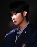 더쿠 - 청담국제고등학교 시즌2 출연한다는 프엑출신 김민규 얼굴