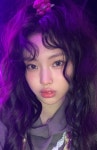 더쿠 - 90년대 만화 캐릭터를 닮은 08년생 뉴진스 혜인