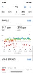 더쿠 - 가벼운 동산 트레일러닝 언덕 러닝 대교 러닝