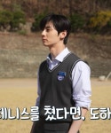 더쿠 - 그림같다 첫사랑 김승주