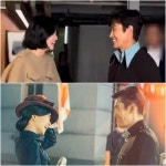 더쿠 - 해방된 조국에서 씨유어게인한 최애