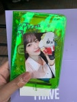 더쿠 - 다이브존 유진이 포카 개이쁜데??ㅠㅠ