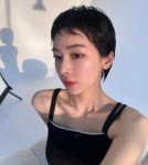 더쿠 - 완전 숏컷으로 스타일 변신한 유튜버 늘이농.jpg