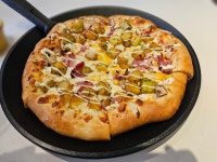 더쿠 - 이재모 피자 그냥 평범한 거 같은데