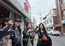 더쿠 - 광주에서 시민들에게 낭만을 느끼고 간 펭수