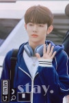 더쿠 - 230818 케이콘 출국하는 하오 모음