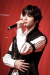 더쿠 - 오늘 SMTOWN 런던콘 남자연습생들(송하, 하민, 현준, 니콜라스) 레드카펫 대포짤