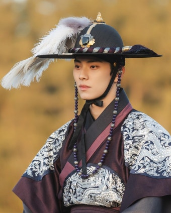 더쿠 - tvn 폭군의 셰프 스틸컷 고화질