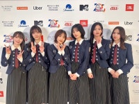 더쿠 - 「MTV VMAJ 2023 Pre-Show」 사쿠라자카46