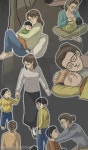 더쿠 - 개인적으로 무빙 드라마에서 빠져서 아쉬운 대사 3개(스포주의)