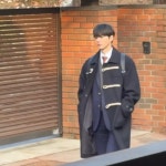 더쿠 - 포핸즈 목격사진 떴구나 (P) 송강 이준영