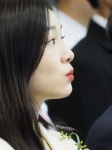 더쿠 - KB굿잡, 부산 잡(JOB) 페스티벌 개막식 참석한 김연아