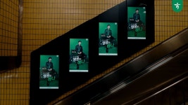 더쿠 - 임영웅 하나은행 옥외광고 근황.jpg