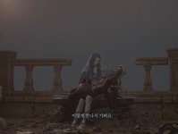 더쿠 - 진엔딩이랑 첫만남이랑 수미상관이었네(스포)