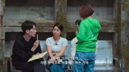 더쿠 - 동재가 나름 혜성한텐 전날부터 어필했음 그러나... (스압)