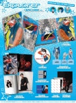 더쿠 - EUNHYUK 은혁 THE 1ST MINI ALBUM [EXPLORER] EXPLORER Ver. PREVIEW