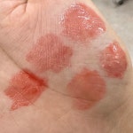 더쿠 - 💚올리브영 컬러업 챌린지 후기💚