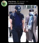 더쿠 - 서로 개유난 떤다고 생각했을듯