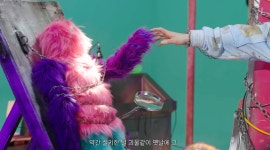 더쿠 - 샤이니 키와 합이 정말 잘맞아보이는 슴디자인팀.jpg