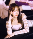 더쿠 - 대대미가 나를 보셨어