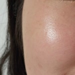 더쿠 - 특히‼️ 홍조인에게 추천하고 싶은 🌿💚에센허브 티트리 수딩 인 카밍 크림 후기💚🌿