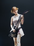 더쿠 - 일렉 연주하는 아기 락스타 뽀삐🐶🎸
