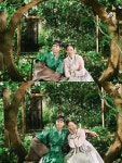 더쿠 - 구르미그린달빛 10주년 박보검 인스타 업뎃