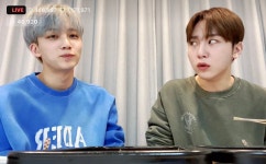 더쿠 - 윤앤부 신기방기 브이앱 너무 좋아