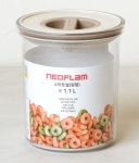 더쿠 - 1리터 음쓰봉 쓰는데 음쓰통없는 사람있으면 다이소 가서 이거사...