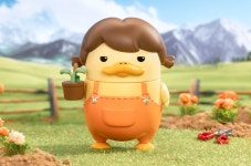 더쿠 - 난 팝마트에서 더쿠 삼