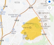 더쿠 - 은평구 역촌역 6호선~은평구청~녹번역 3호선 대충 이 위치 살기 어때..?