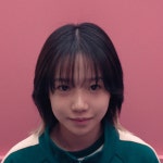 더쿠 - 오징어게임 스틸컷 조유리와 LA 조유리.jpg