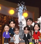 더쿠 - 복가에 나온 육남매 분수쇼 귀여워ㅋㅋㅋㅋㅋㅋ