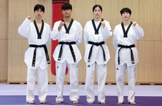 더쿠 - [올림픽] 험난한 태권도 대진 완성… 박태준·서건우‧이다빈, 메달 길목에 큰 고비가 있다