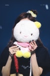 더쿠 - 윈터 뭉탱이 인생 사진 나왔어