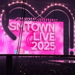 더쿠 - 오늘 SMTOWN 30주년 콘서트 보러간 플라이 투 더 스카이 브라이언