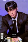 더쿠 - 어제자 북부대공상이라고 기사 뜬 에이티즈 최산 (공감 100 도전)....jpg