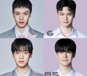 더쿠 - 보이즈플래닛1,2 둘 다 참가하는 연습생들 프로필 비교.jpg