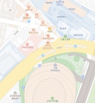 더쿠 - 야구보러, 공연보러 고척가는 덬들을 위한 단순한 먹팁 (댓글 정보 추가 중)