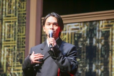 더쿠 - 영화 「법정유희」 완성 피로 시사회 - 나가세 렌(King & Prince)... 키타무라 타쿠미,...