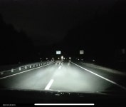더쿠 - 제주도 1131번 지방도(516)에 출현한 루돌프!?
