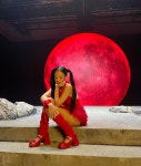 더쿠 - 블랙핑크 제니 인스타 업뎃 🌕🌖🌗🌘
