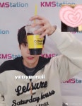 더쿠 - 왕큰커피 쪼롭