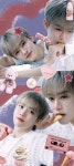 더쿠 - 까까광고하는 재민이랑 까까머리한 재민이
