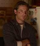 더쿠 - <탑건 : 매버릭>에 출연했던 루이스 풀먼, 마블 <썬더볼츠> 스티븐연 대체자로 물망